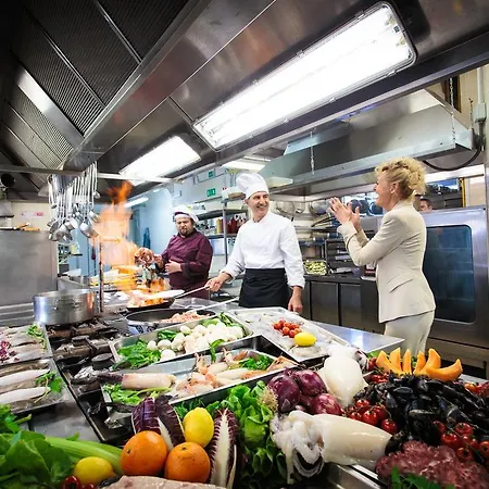 Hotel Gambrinus Cervia