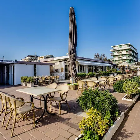 Gambrinus Hotel Cervia