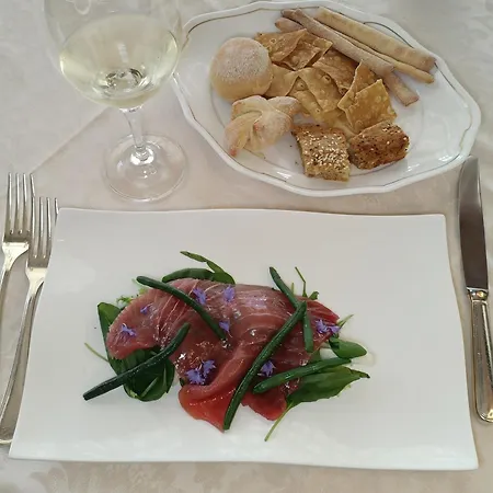 Gambrinus Hotel Cervia