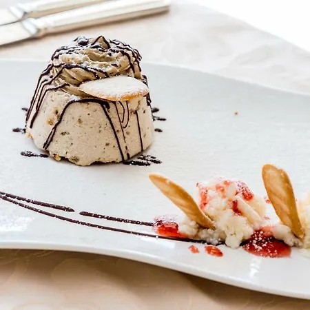 Hotel Gambrinus Cervia