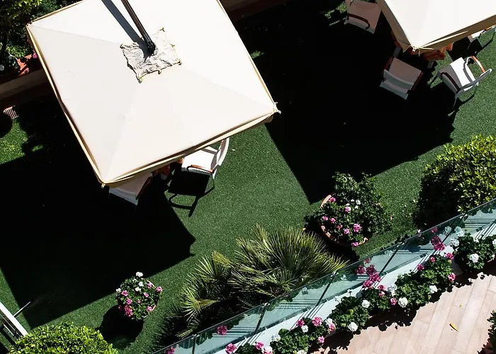 Отель Gambrinus