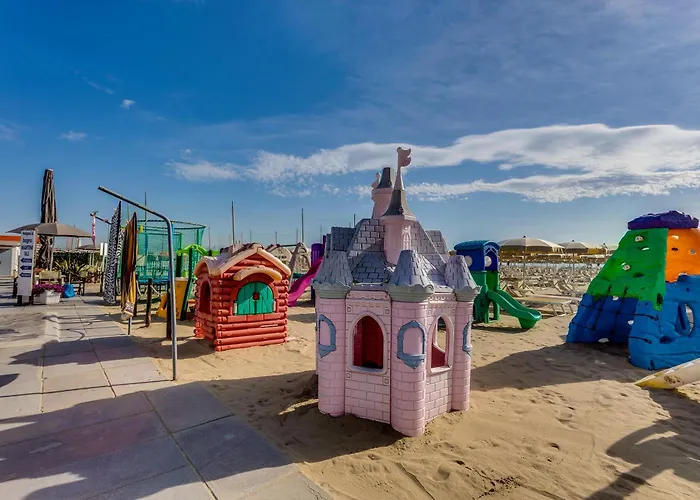 Отель Gambrinus