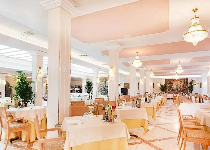 فندق Gambrinus 4*