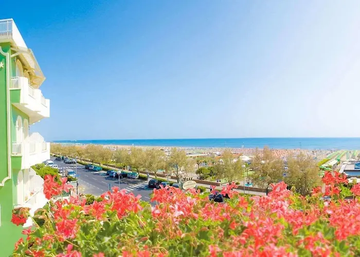 Отель Gambrinus