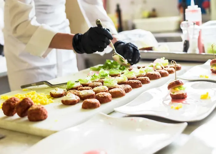 Отель Gambrinus