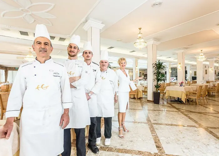 Отель Gambrinus