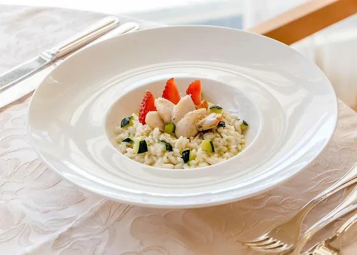 Gambrinus Отель 4*