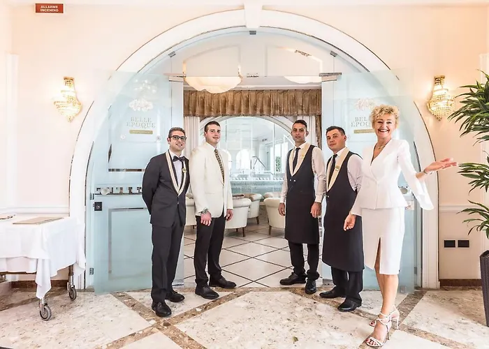 Gambrinus Hotel