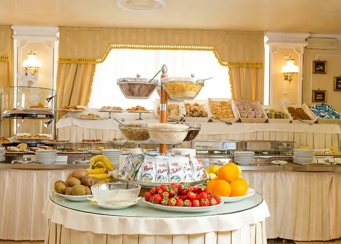 Gambrinus Отель 4*