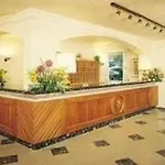 Hotel Gambrinus