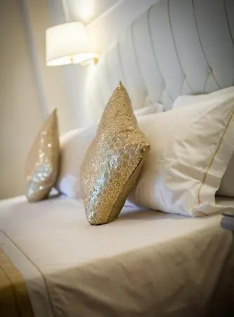 Hotel Gambrinus 4*