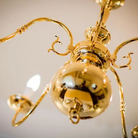 ホテル Gambrinus 4*