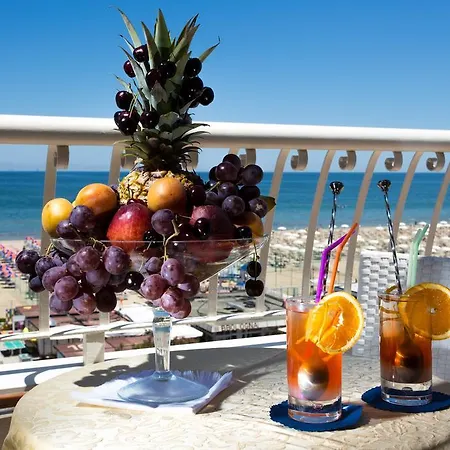 Hotell Gambrinus 4*