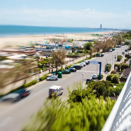 Gambrinus 4* チェルヴィア