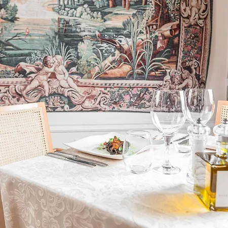 Gambrinus Hotell Cervia