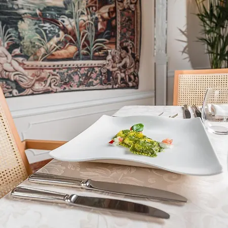 Hotel Gambrinus Cervia