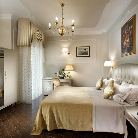 Hotell Gambrinus 4*