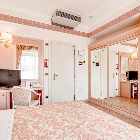 Hotel Gambrinus Cervia