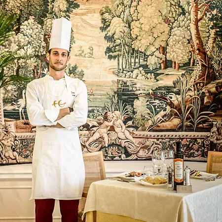 Gambrinus 4* Cervia