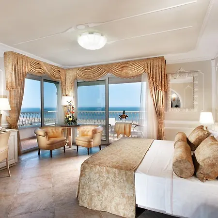 Gambrinus Hotell 4*