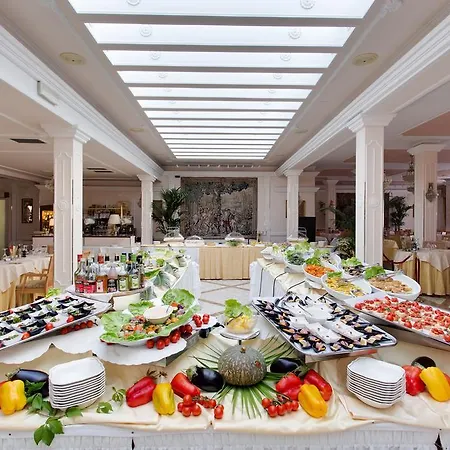 Gambrinus Hotell Cervia