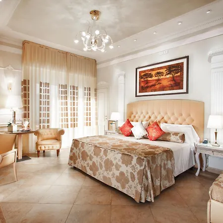 Gambrinus Hotel Cervia