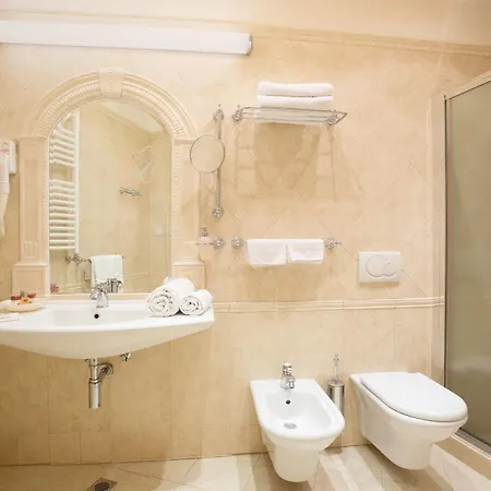 Gambrinus Hotel Cervia