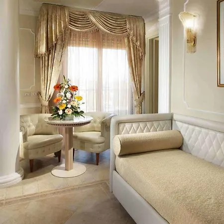 Gambrinus Szálloda 4*