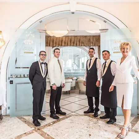 Gambrinus Hotell