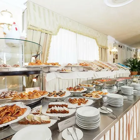 Hotell Gambrinus