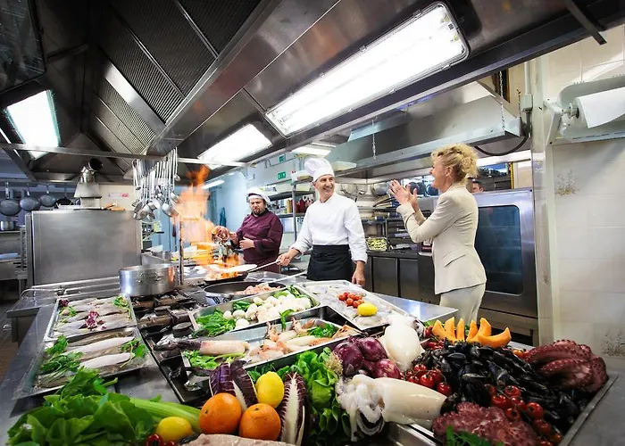 Hotel Gambrinus Cervia