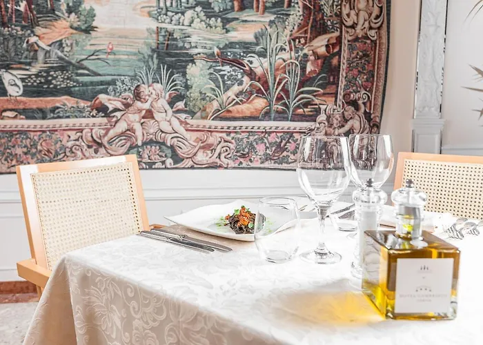 Gambrinus Hotel Cervia