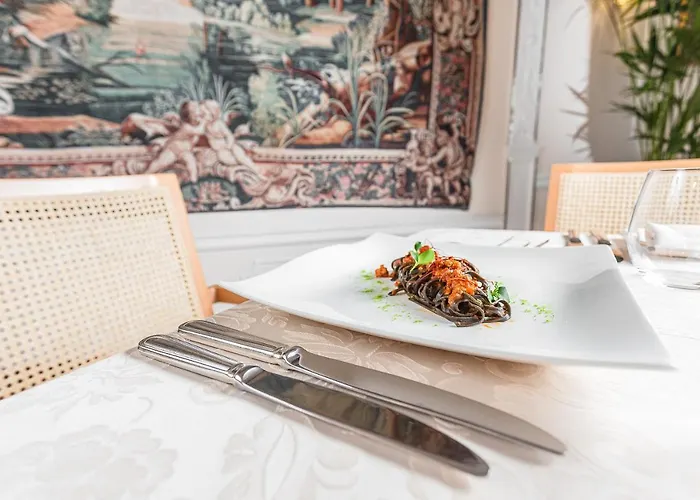 Hotel Gambrinus Cervia