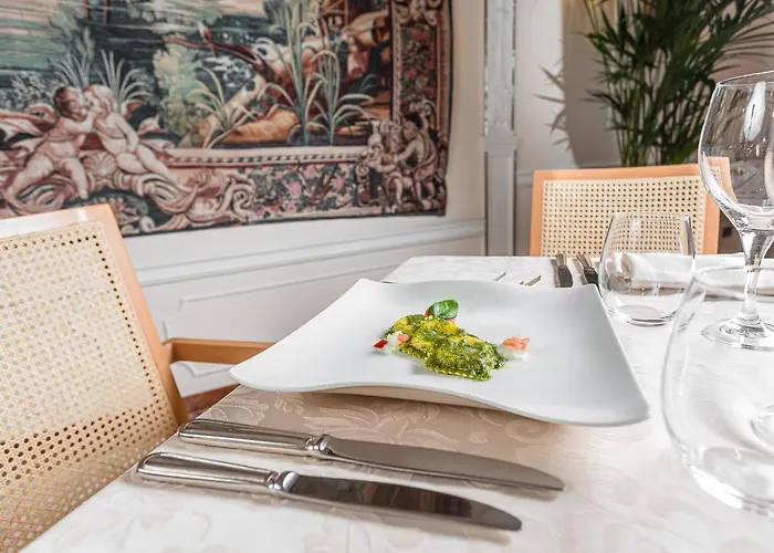 Hotel Gambrinus Cervia