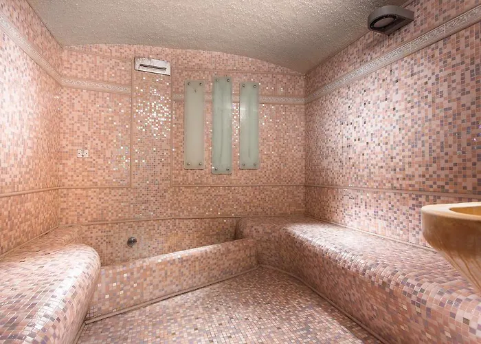 Hotel Gambrinus Cervia