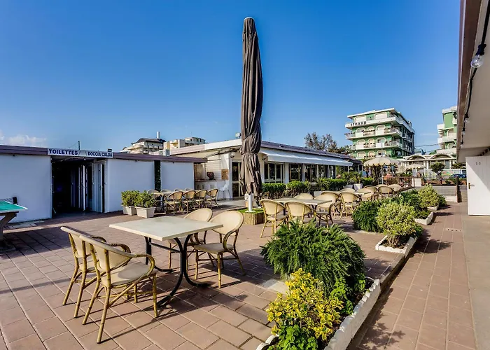 Gambrinus Hotel Cervia