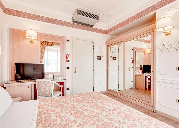 Hotel Gambrinus Cervia