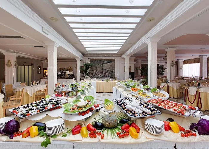 Gambrinus Hotel Cervia