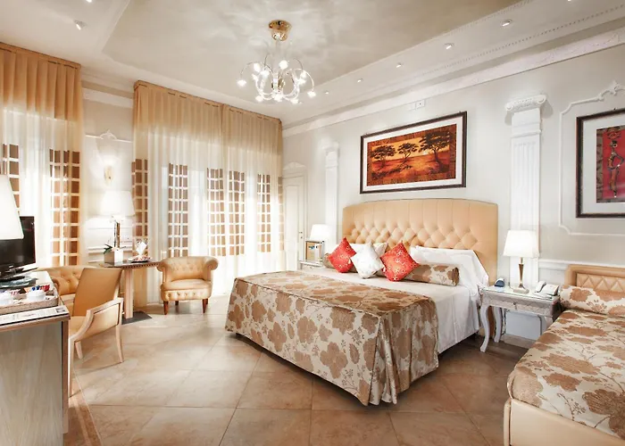 Gambrinus Hotel Cervia