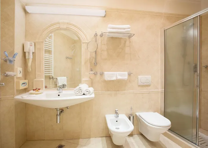 Gambrinus Hotel Cervia