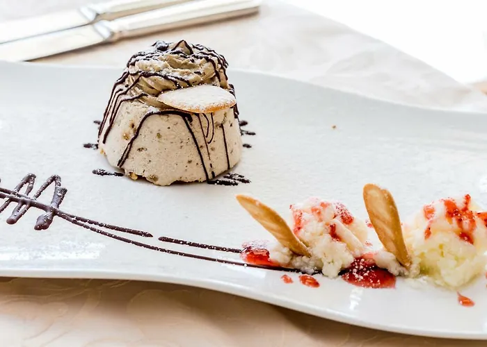 Hotel Gambrinus Cervia